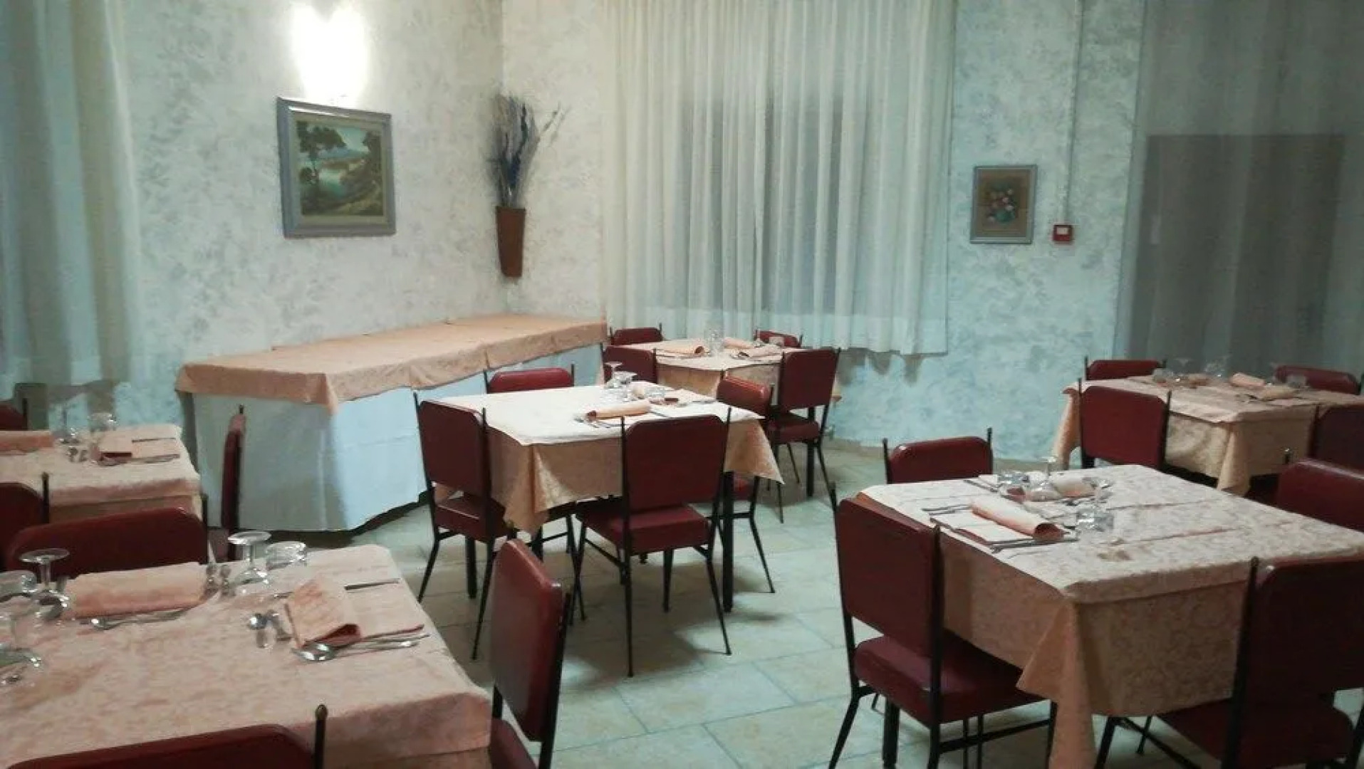 Hotel Il Caminetto