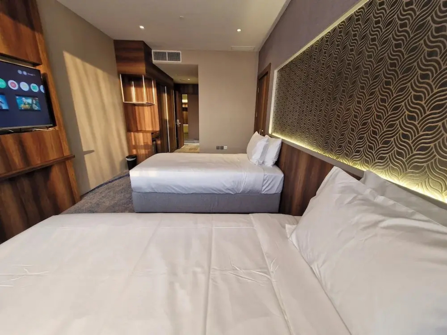 Ocean View Hotel Kuwait