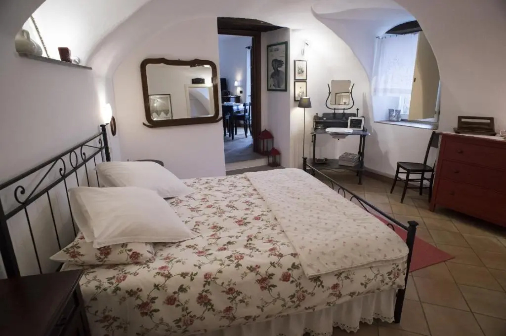 Archi del '400 Appartamento