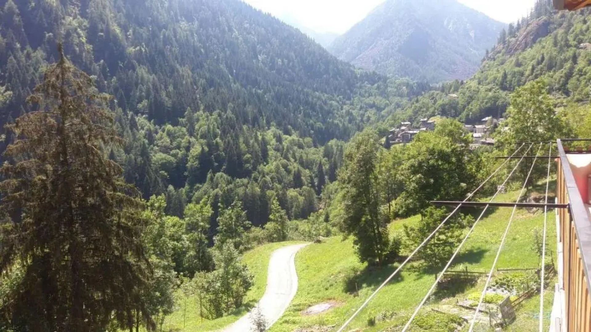 B&B La Borma di Pombo