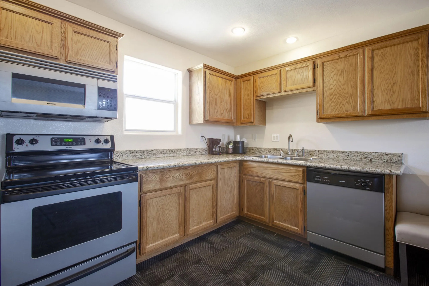 Hotel Aspen InnSuites Flagstaff/Grand Canyon