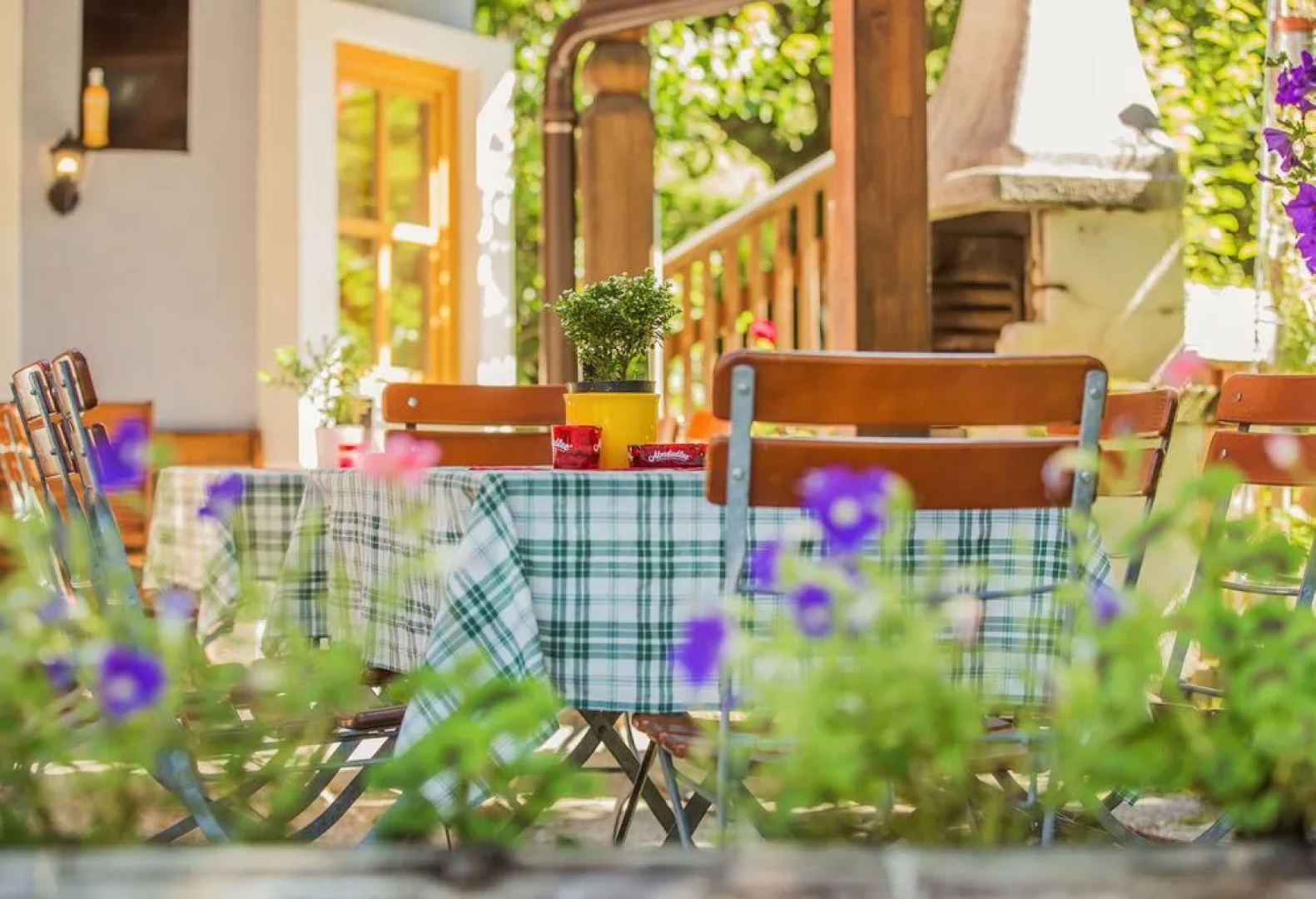 Alpengasthof Döllerhof