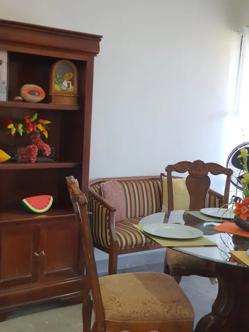 Departamento En Condómino Residencial El Milagro