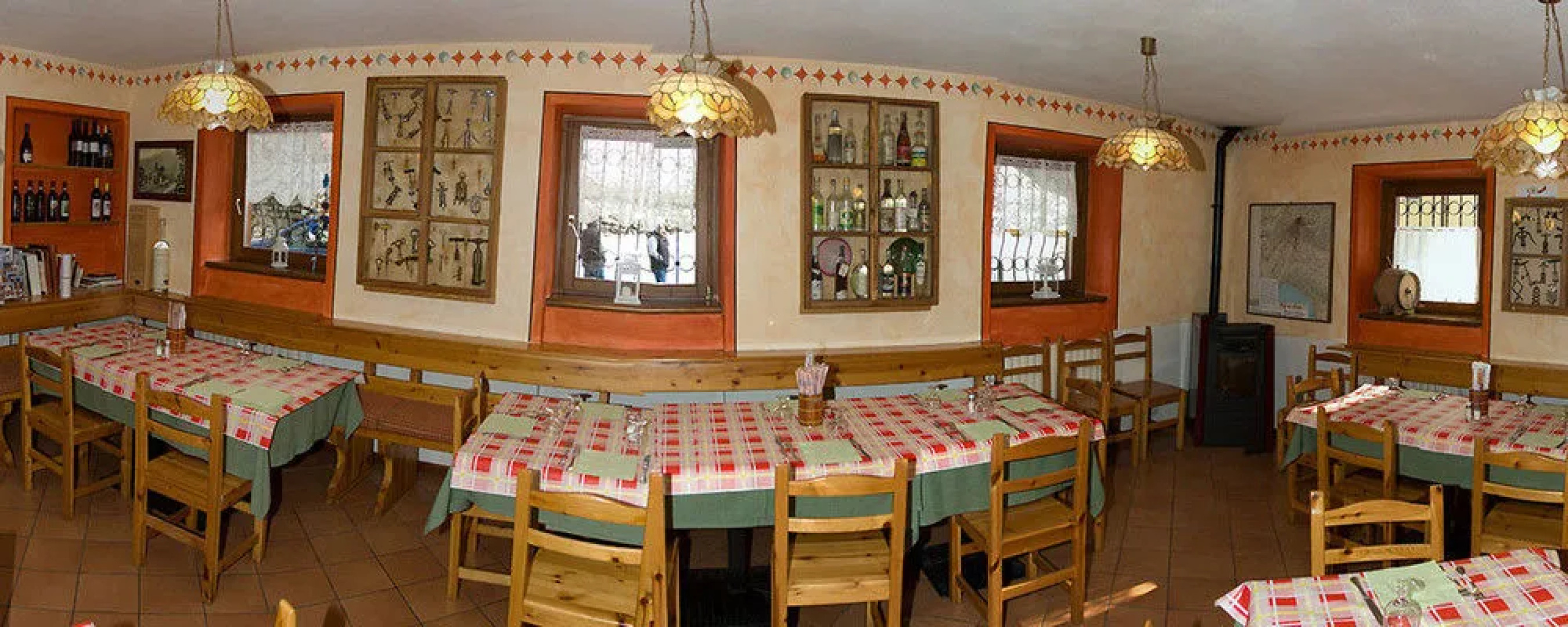 Casa Vacanze Ca De Val