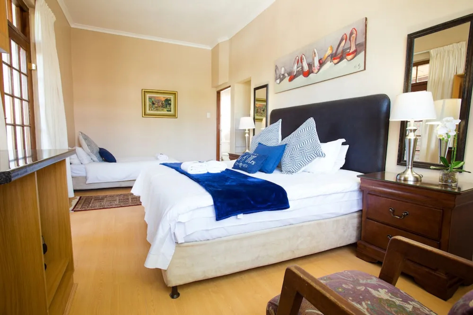 Zonneweelde Guest House