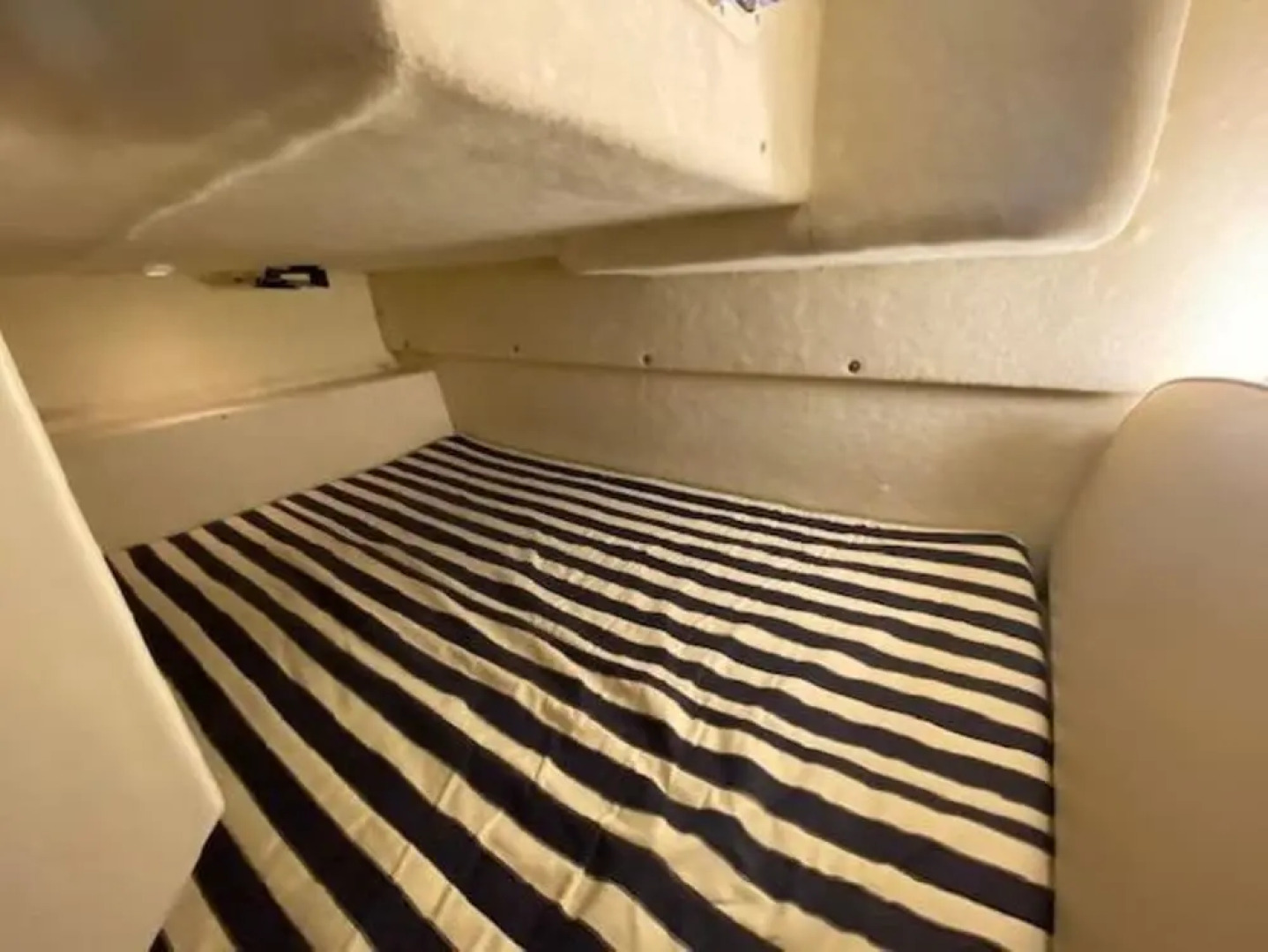 Великолепный домик с 2 кроватями в Древерне