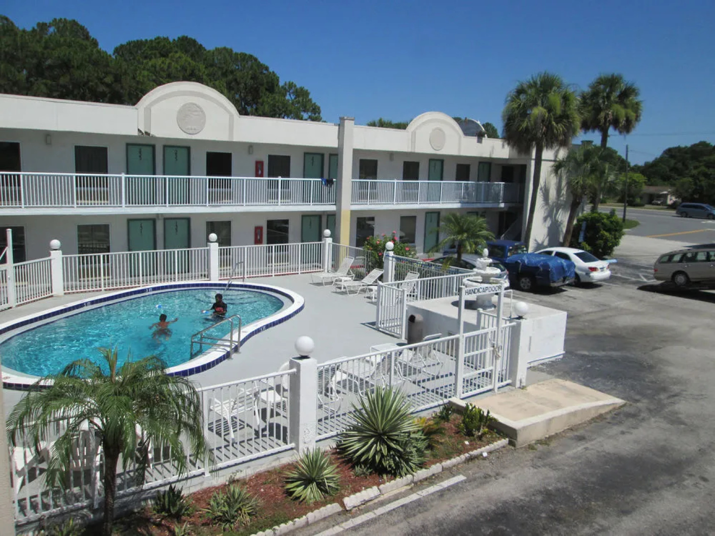 Motel 6 Cocoa, FL