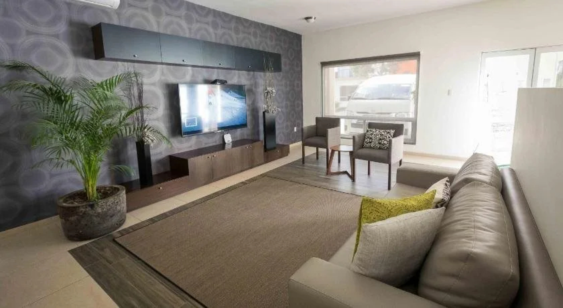 Redwood Villas Extended Stay
