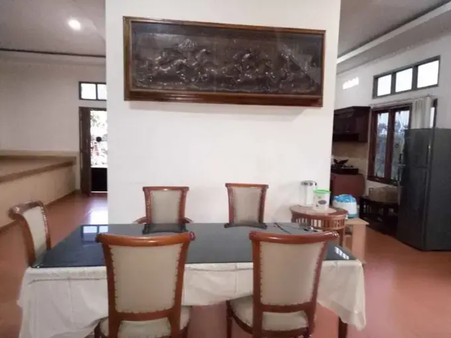 Aldeoz Dempo Pagar Alam Villa Sumsel