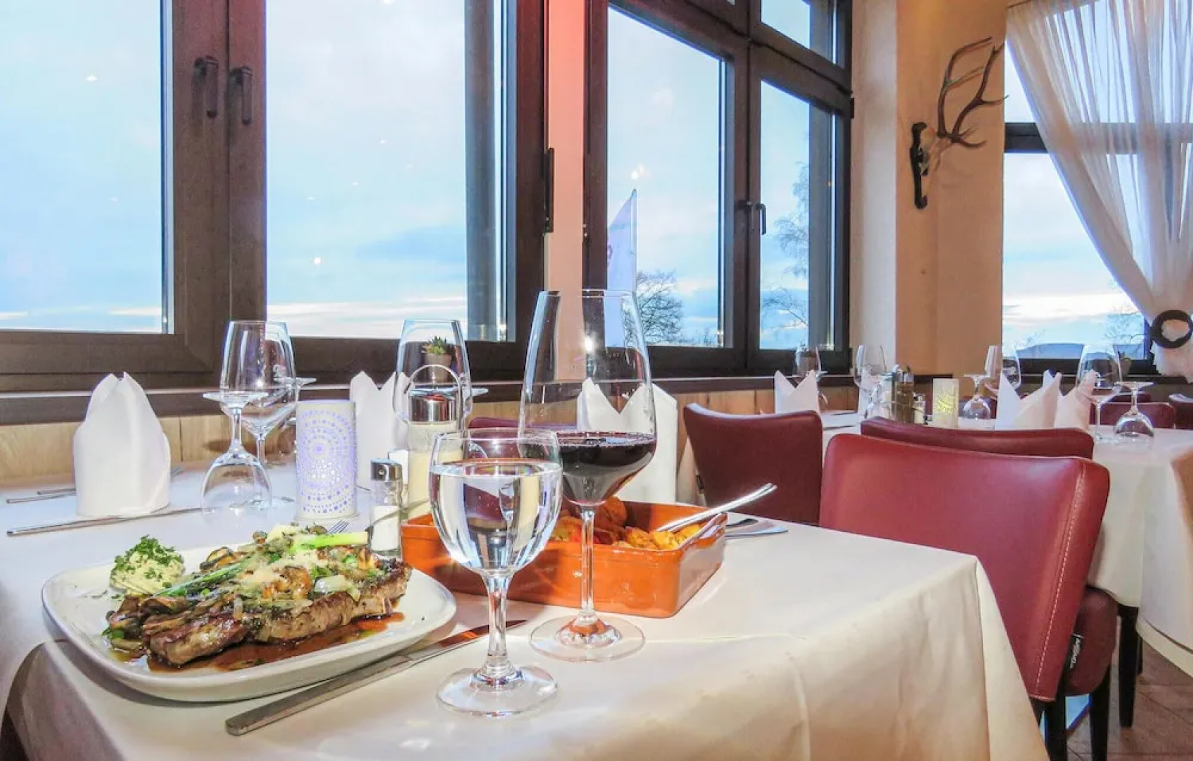 Beautiful Home in Gerolstein With 3 Bedrooms and Wifi