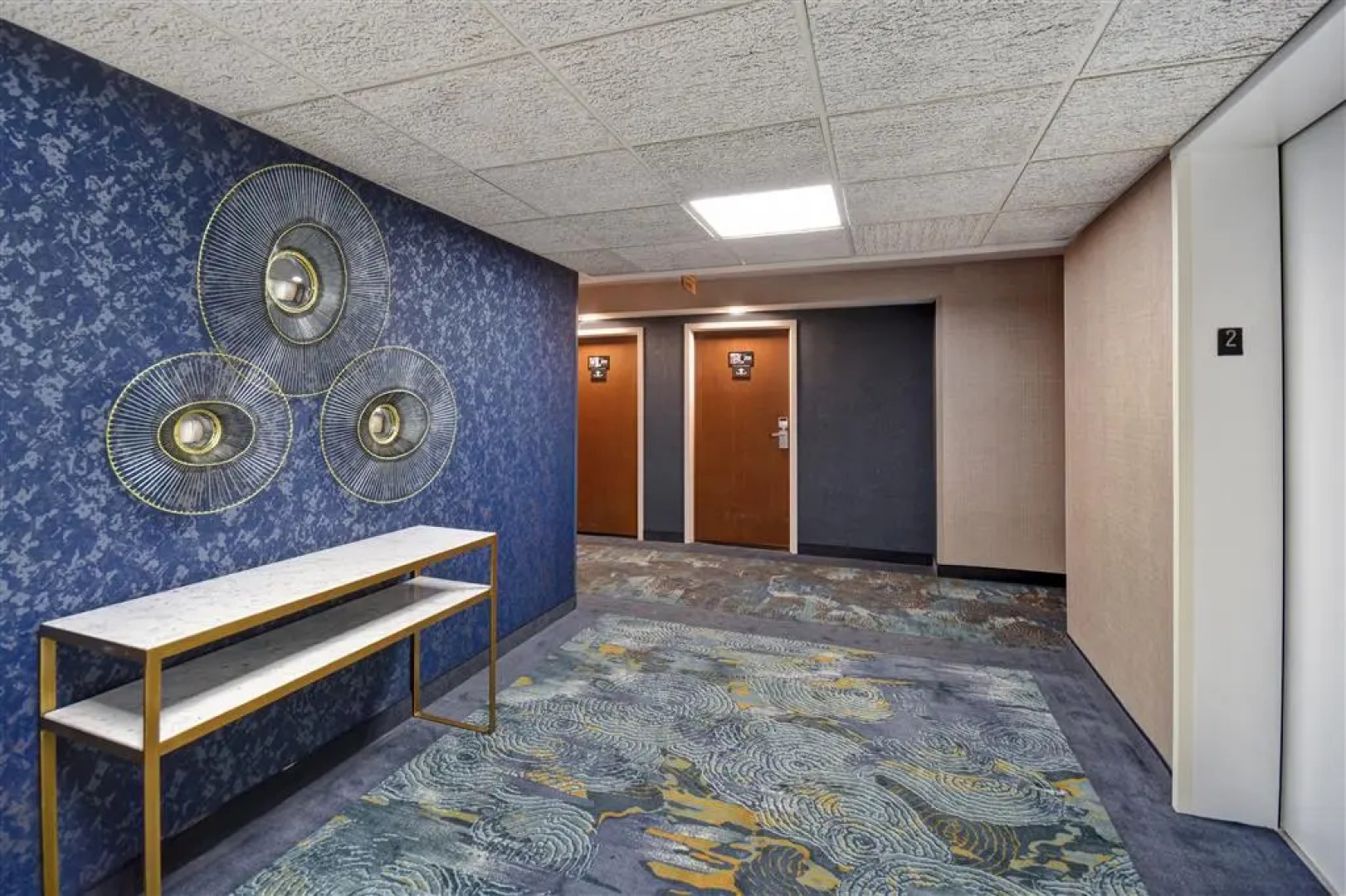 Hampton Inn Birmingham-Colonnade 280