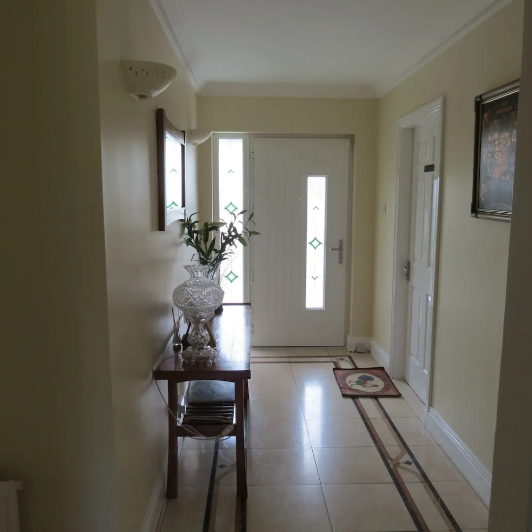 Rosewood Bed & Breakfast