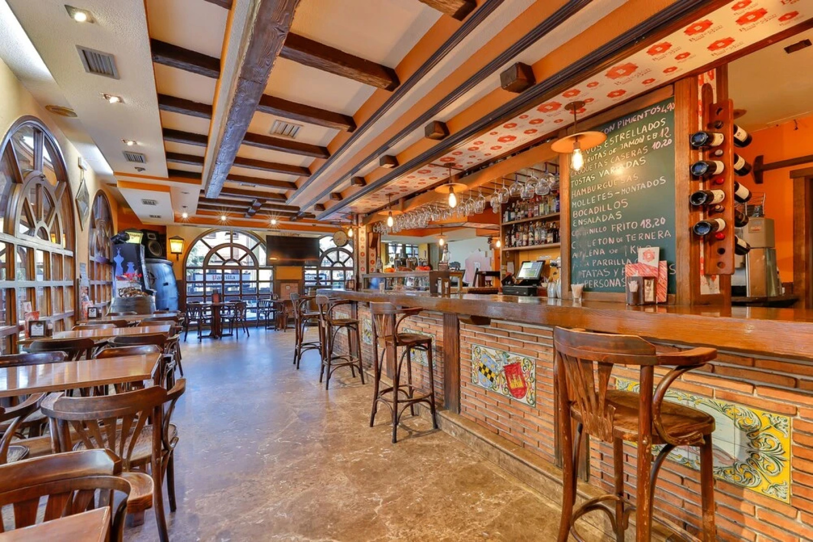 Hostería El Bodegón De Gredos