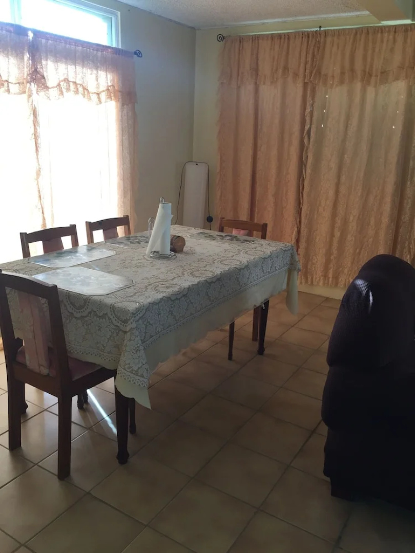This Property is Located in Bird Rock, Three Streets Back of Kim Collins Staduim