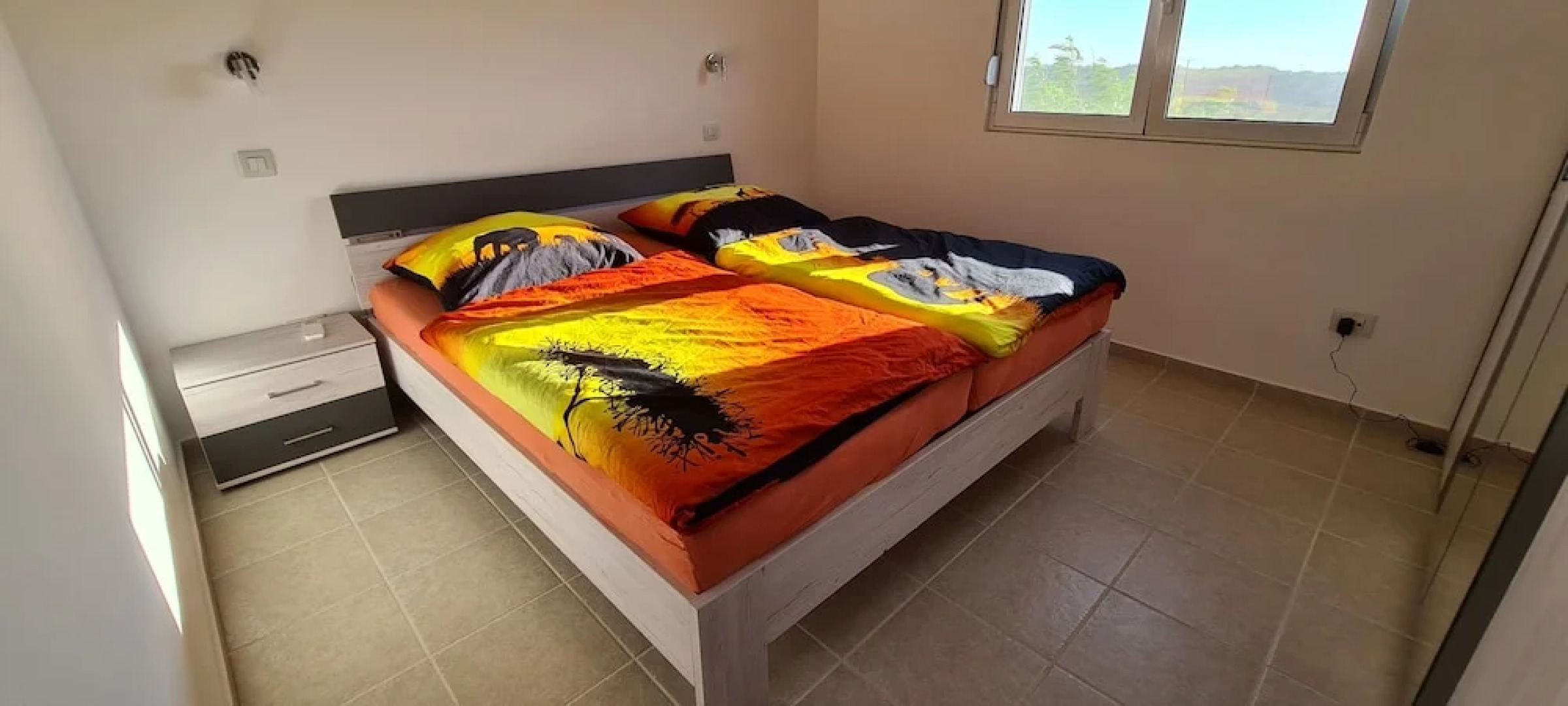 Villa Neptune With Stunning Private Pool - Maximum 6 Guests in Mastihari, Kos