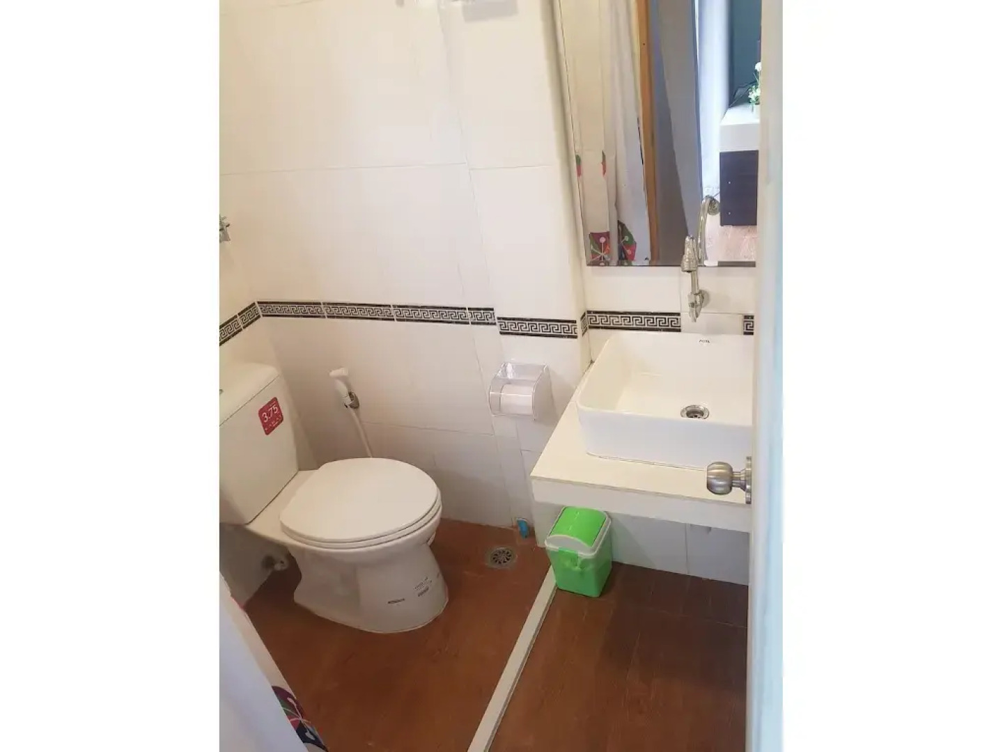 The Sea View Banchang