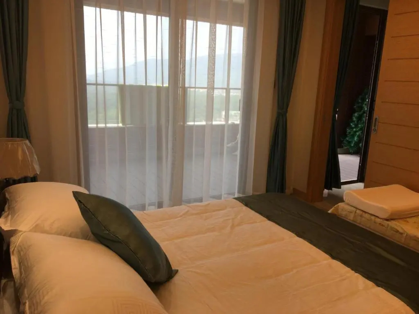 Marcia's Guest House