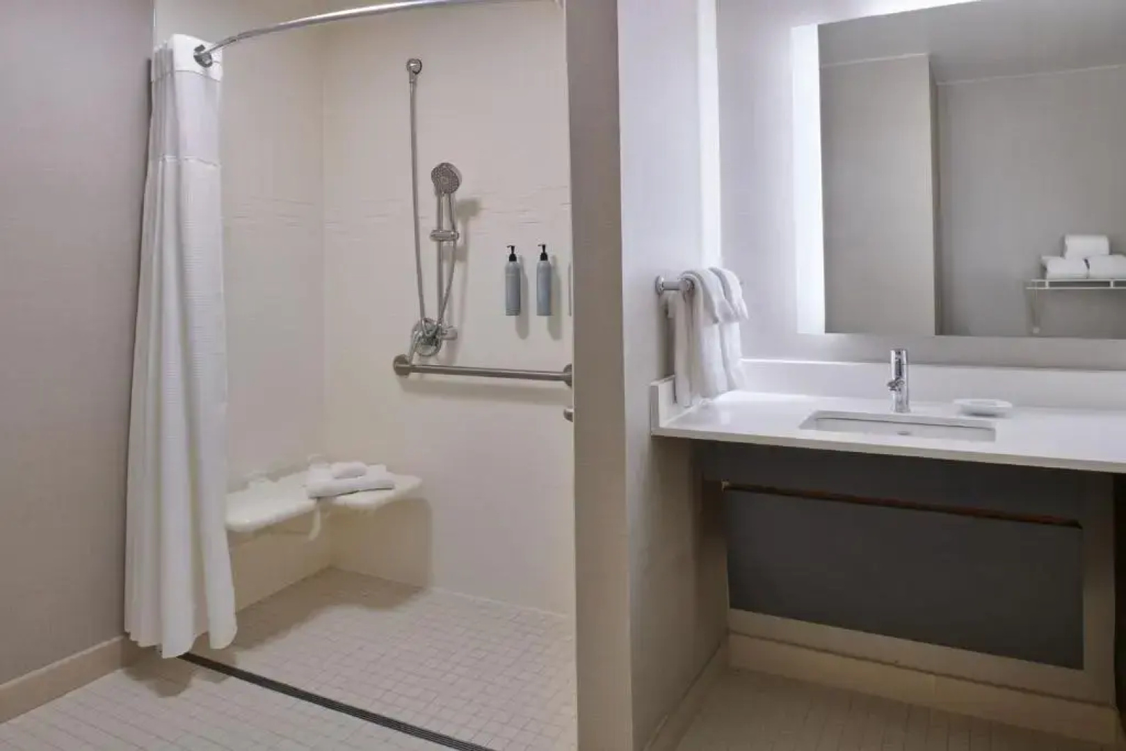 Residence Inn Detroit Novi