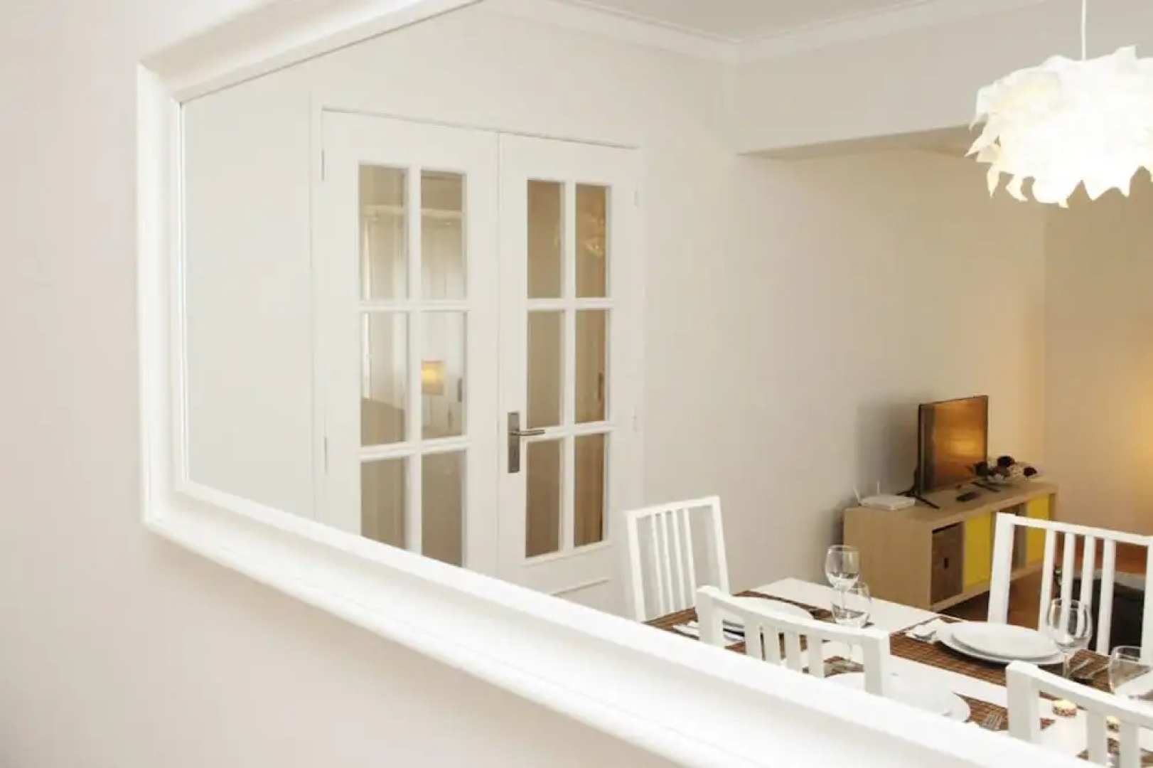 Family Central Apartment in Sao Pedro do Estoril