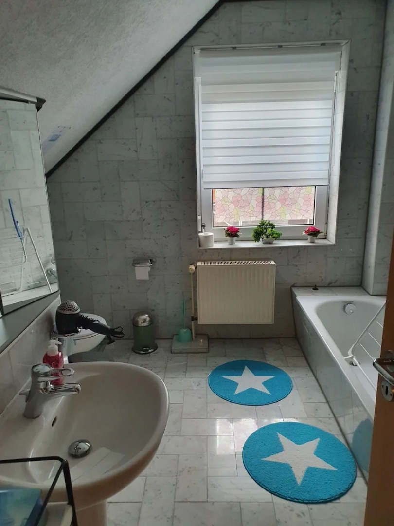 Boardinghouse Wolfsburg