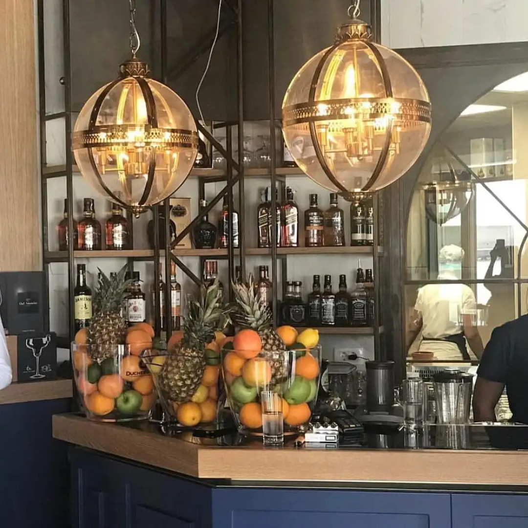 Studio Apartment by My Way