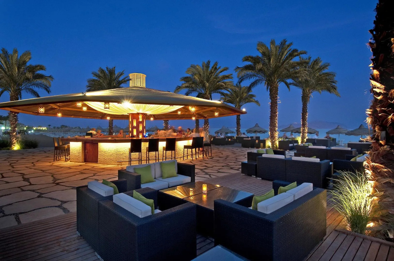 Baron Resort Sharm El Sheikh