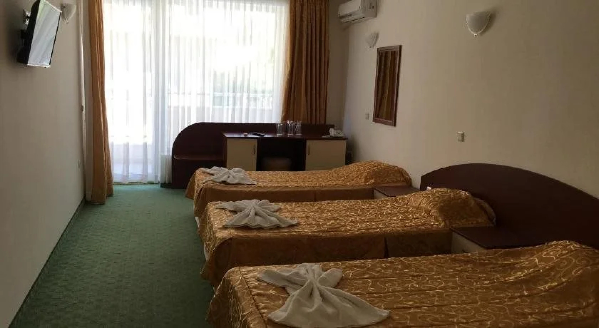 Obzor City Hotel