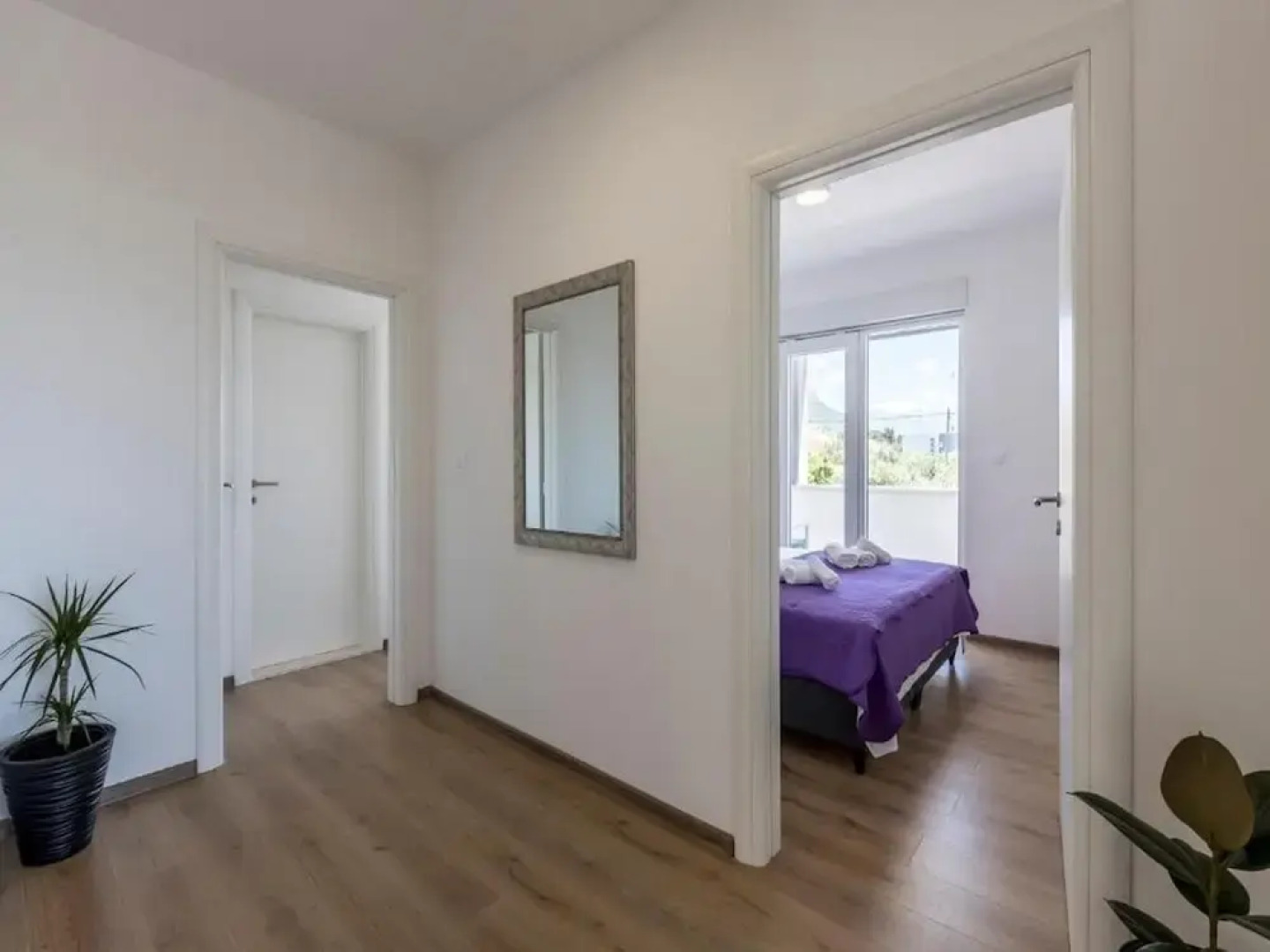 Luxury Villa La Nonna Ana - Entertainment,fitness,pool,sea View