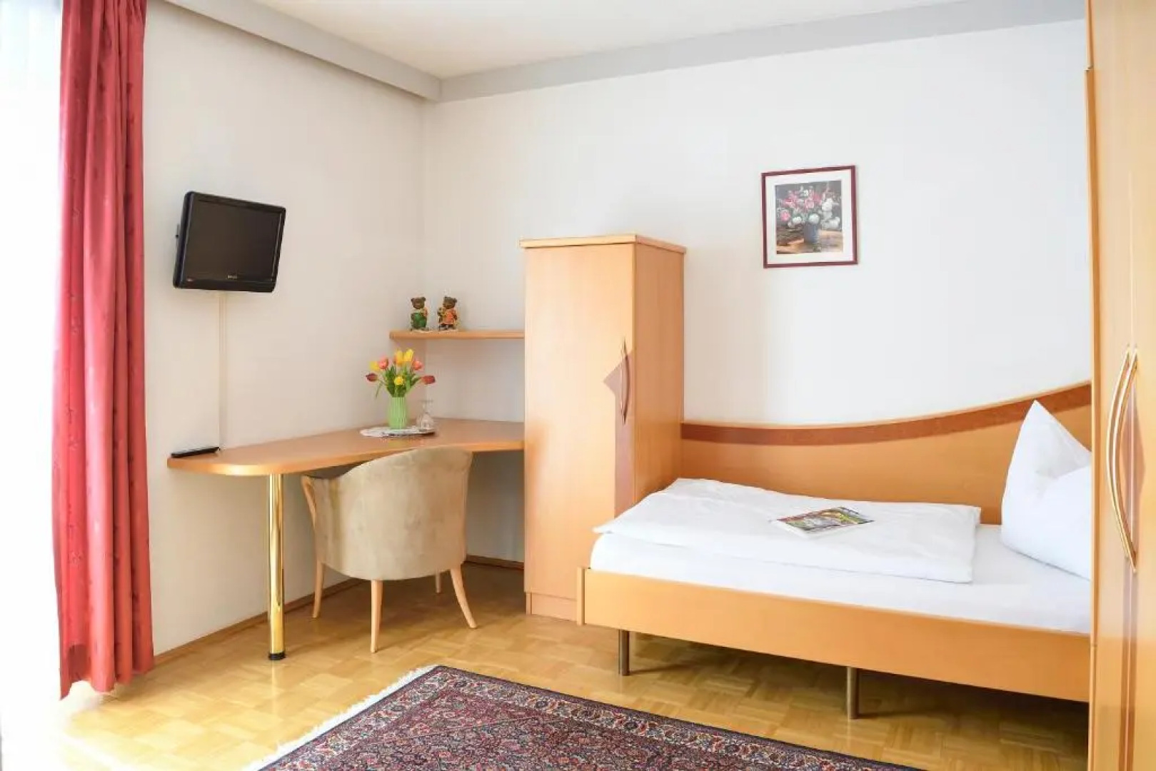 Schwanbergerstüberl