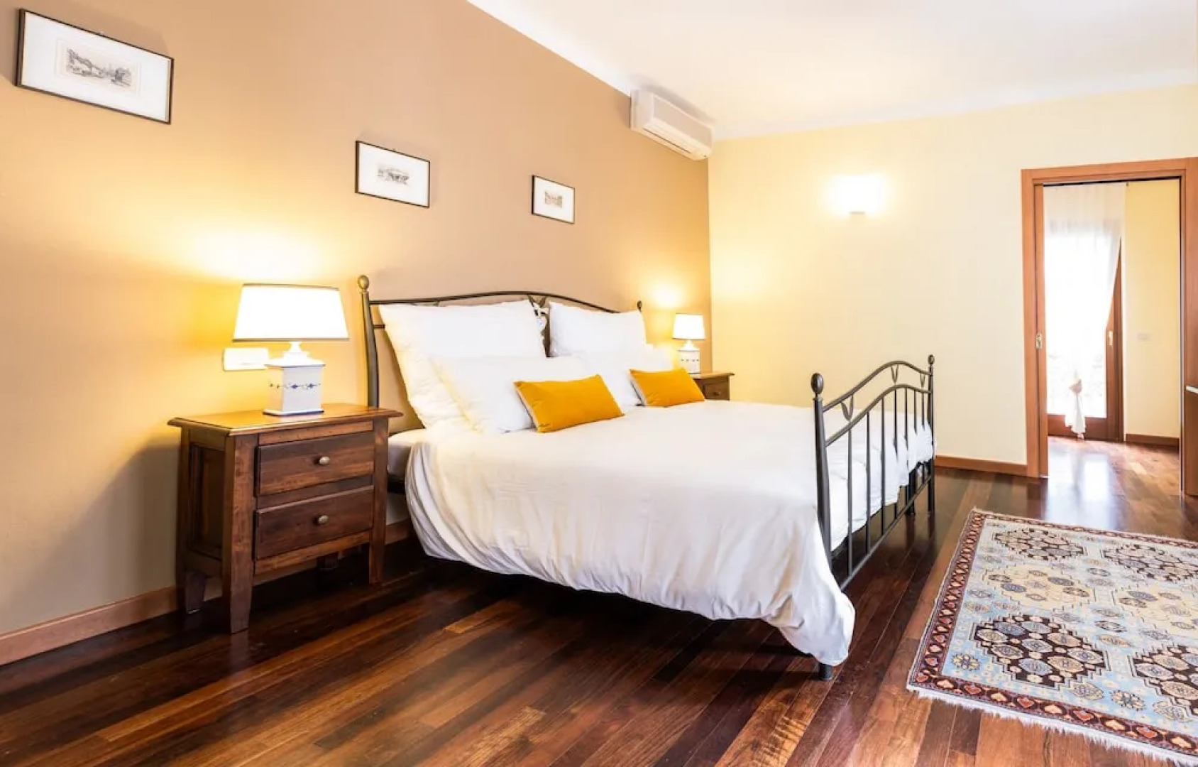 Buccara B&B Due Del Monte