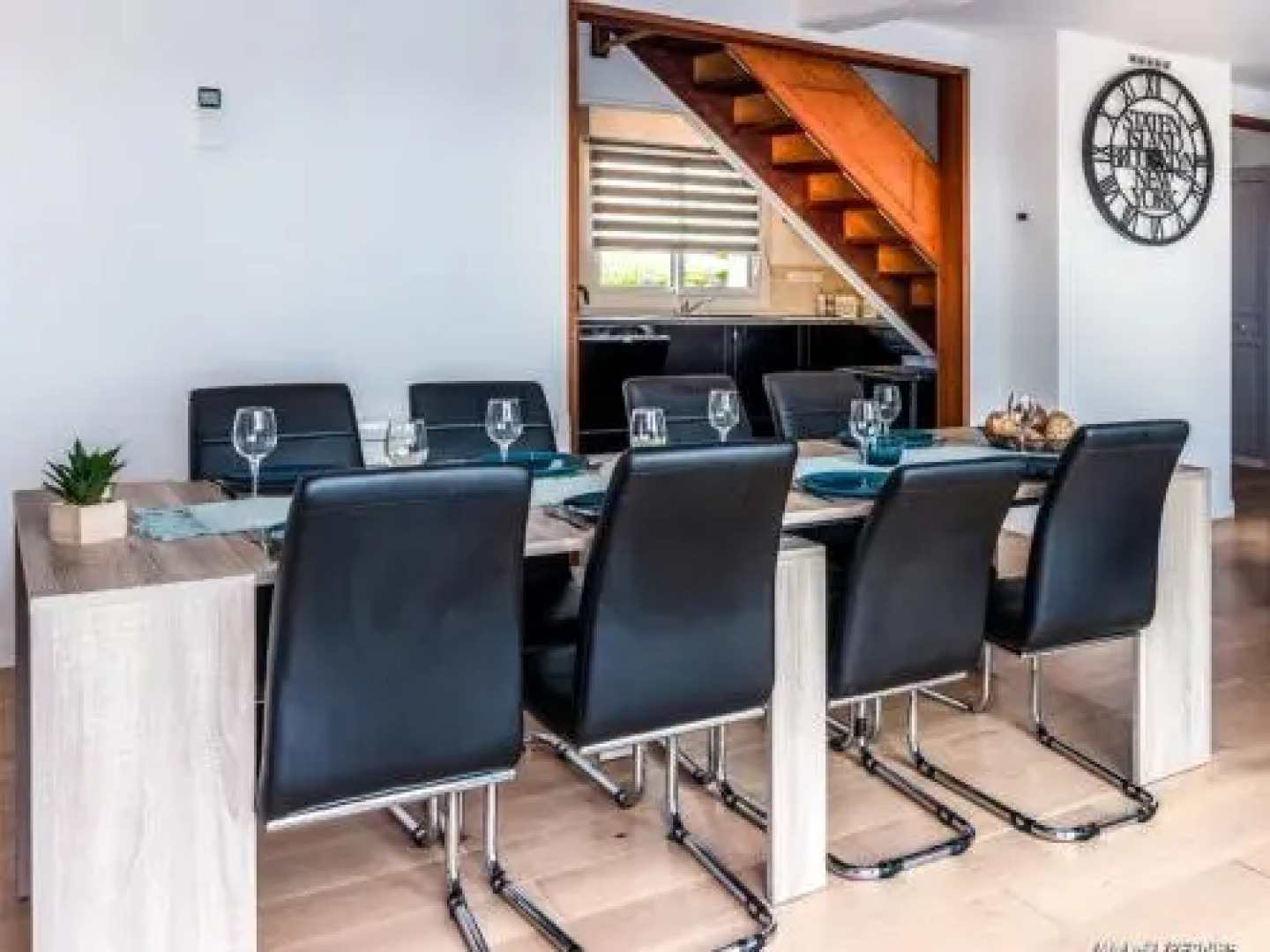 House Guidel Maison 4 Chambres Dont 1 En Rdc Avec Piscine 4X7