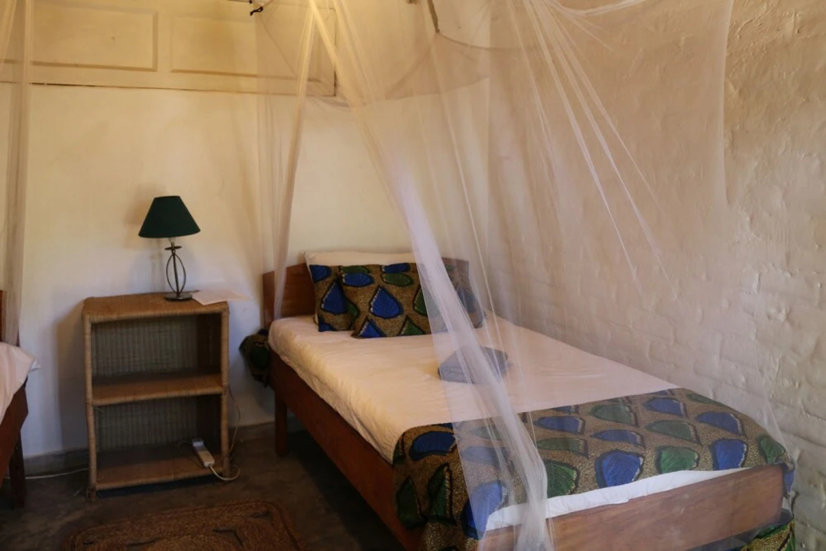 Kande Horse & Guest Farm House