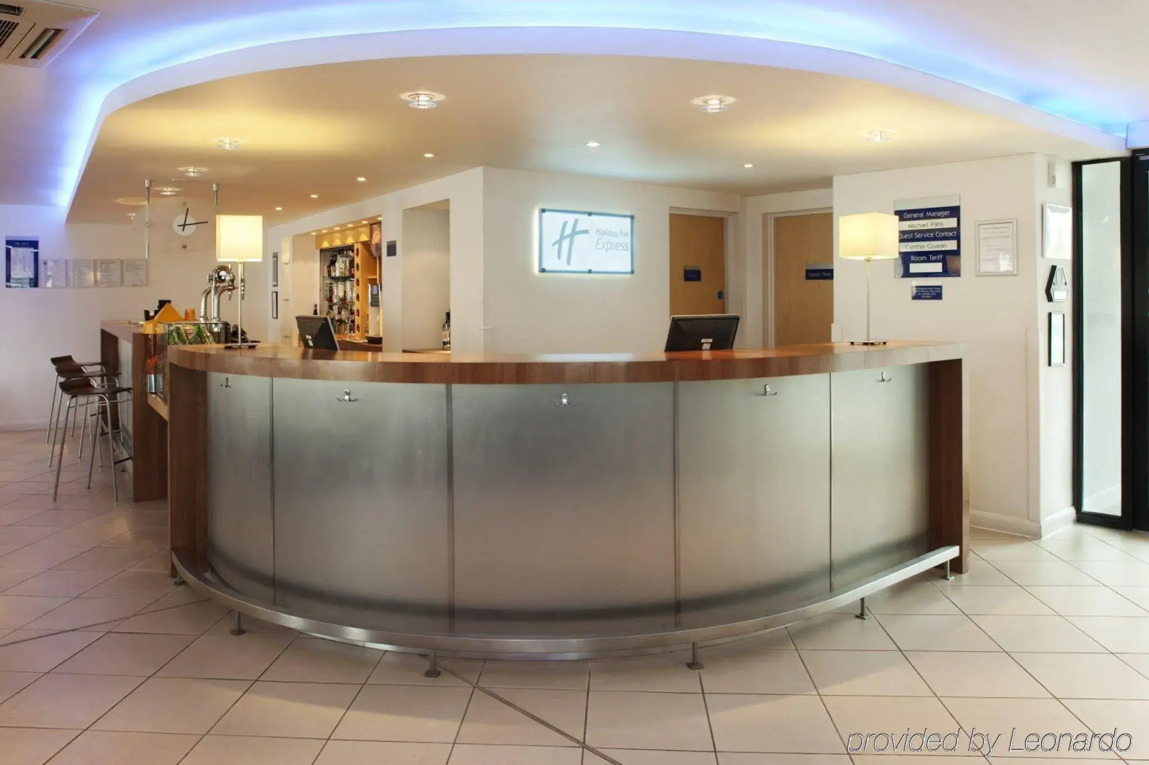 Holiday Inn Express Hemel Hempstead by IHG