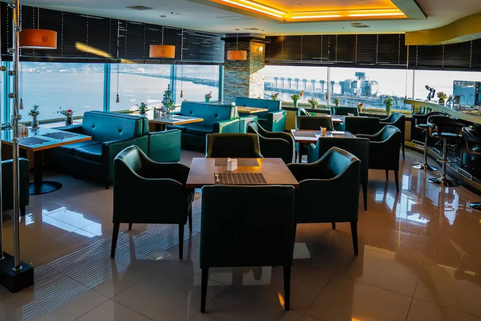 Grand Hotel Pyeongtaek