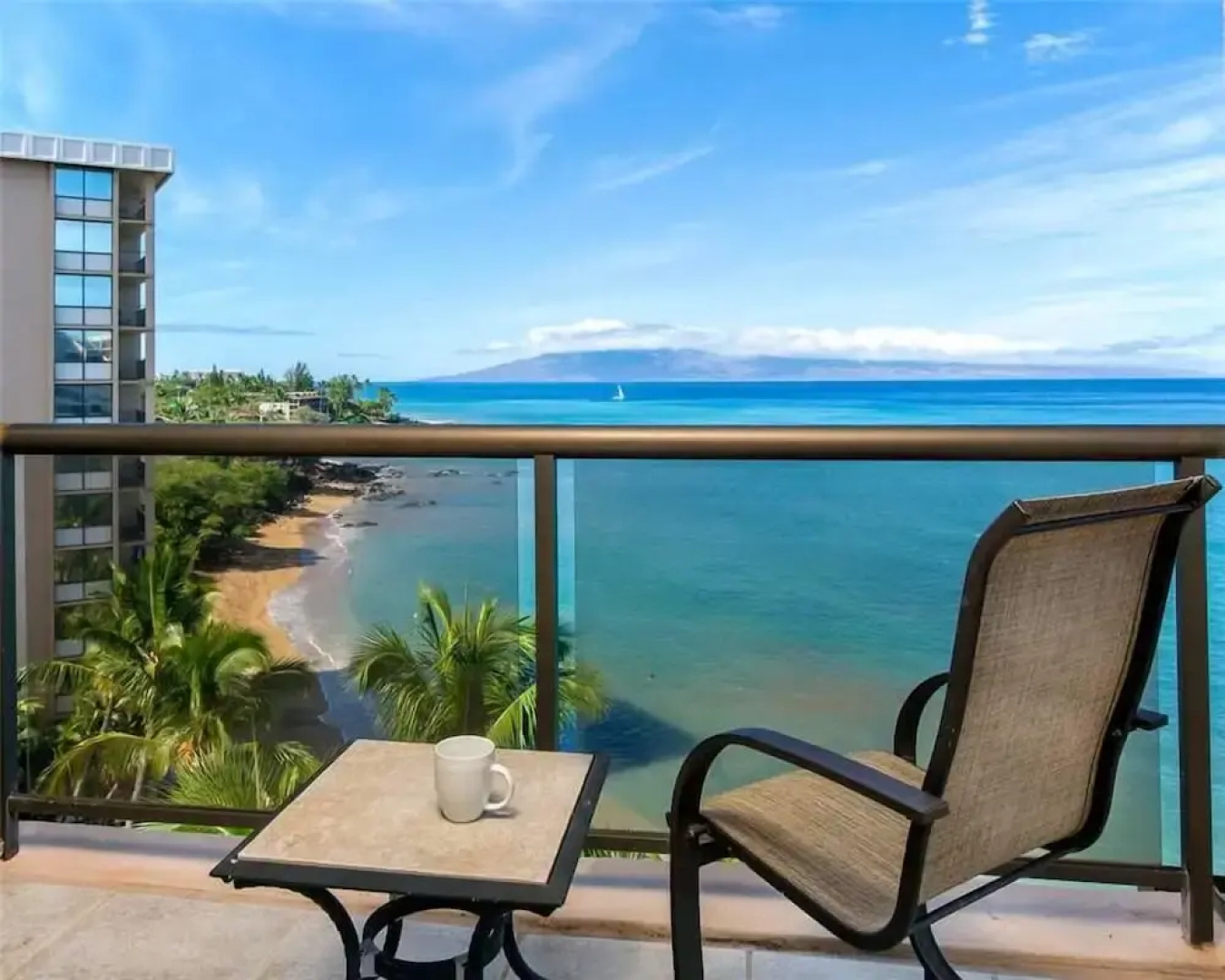 Sands Of Kahana 272 - Two Bedroom Condo