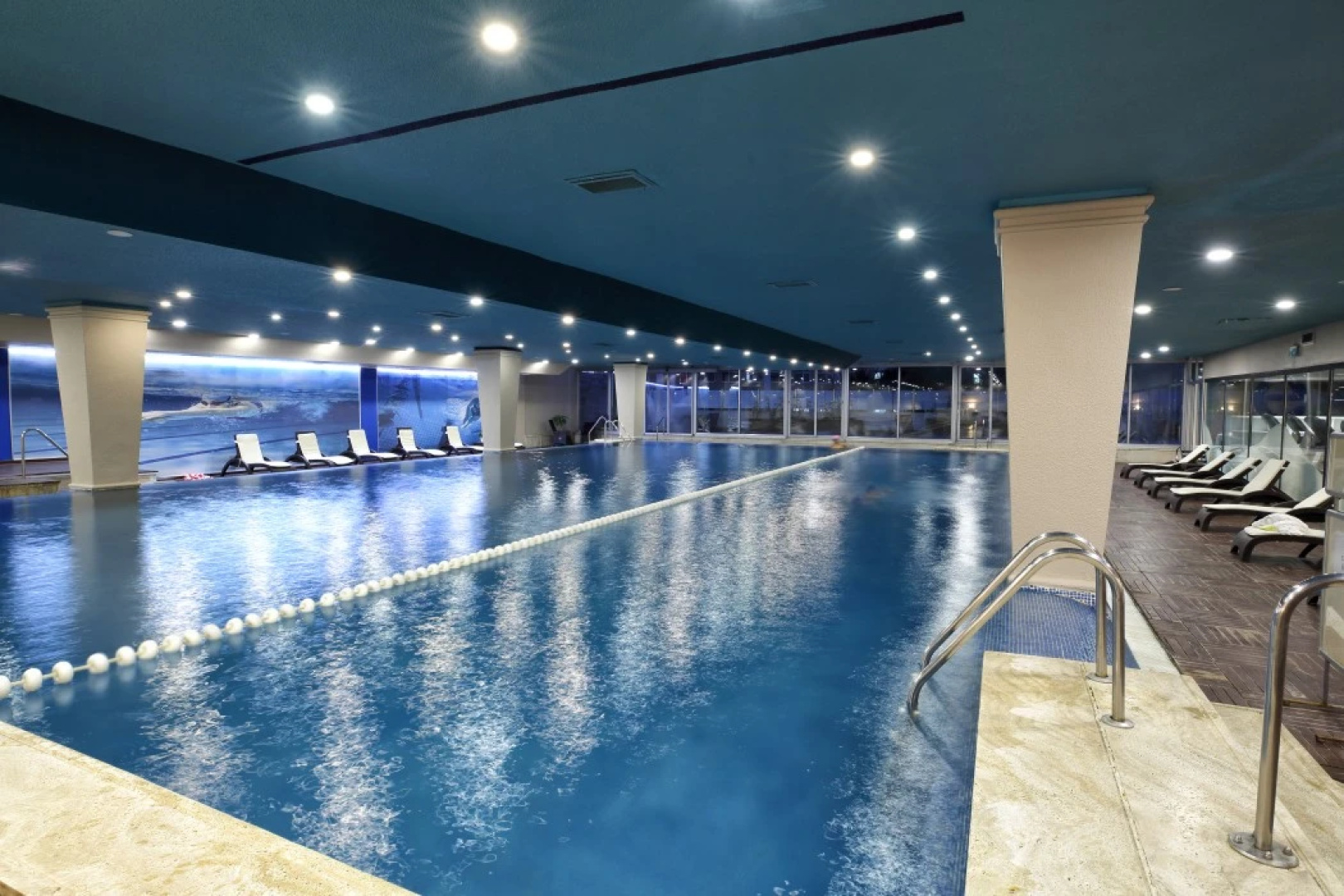 Dedeman Istanbul