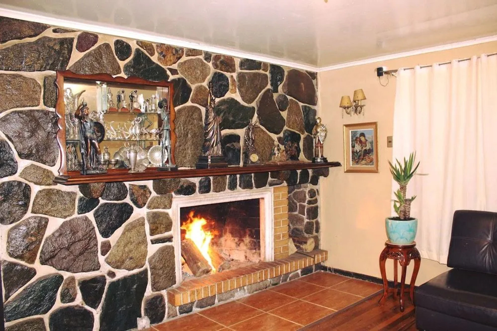 Residencial Nueva Alpina