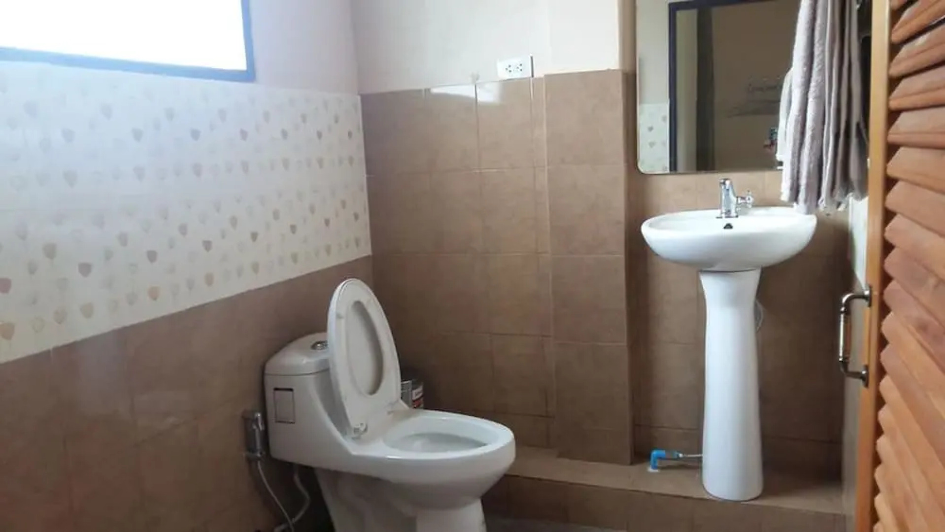 Heun Plai Na Homestay