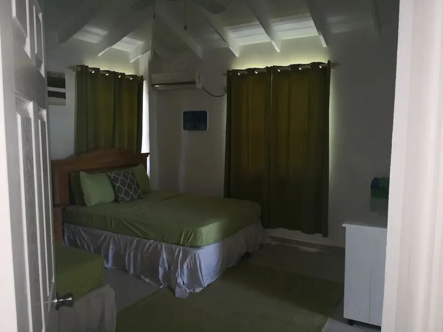 Worthing Beach Apartments