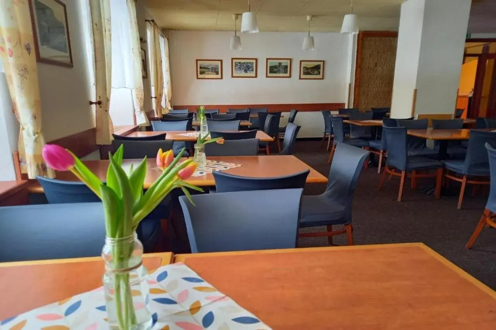 Hotel Harrachov Inn