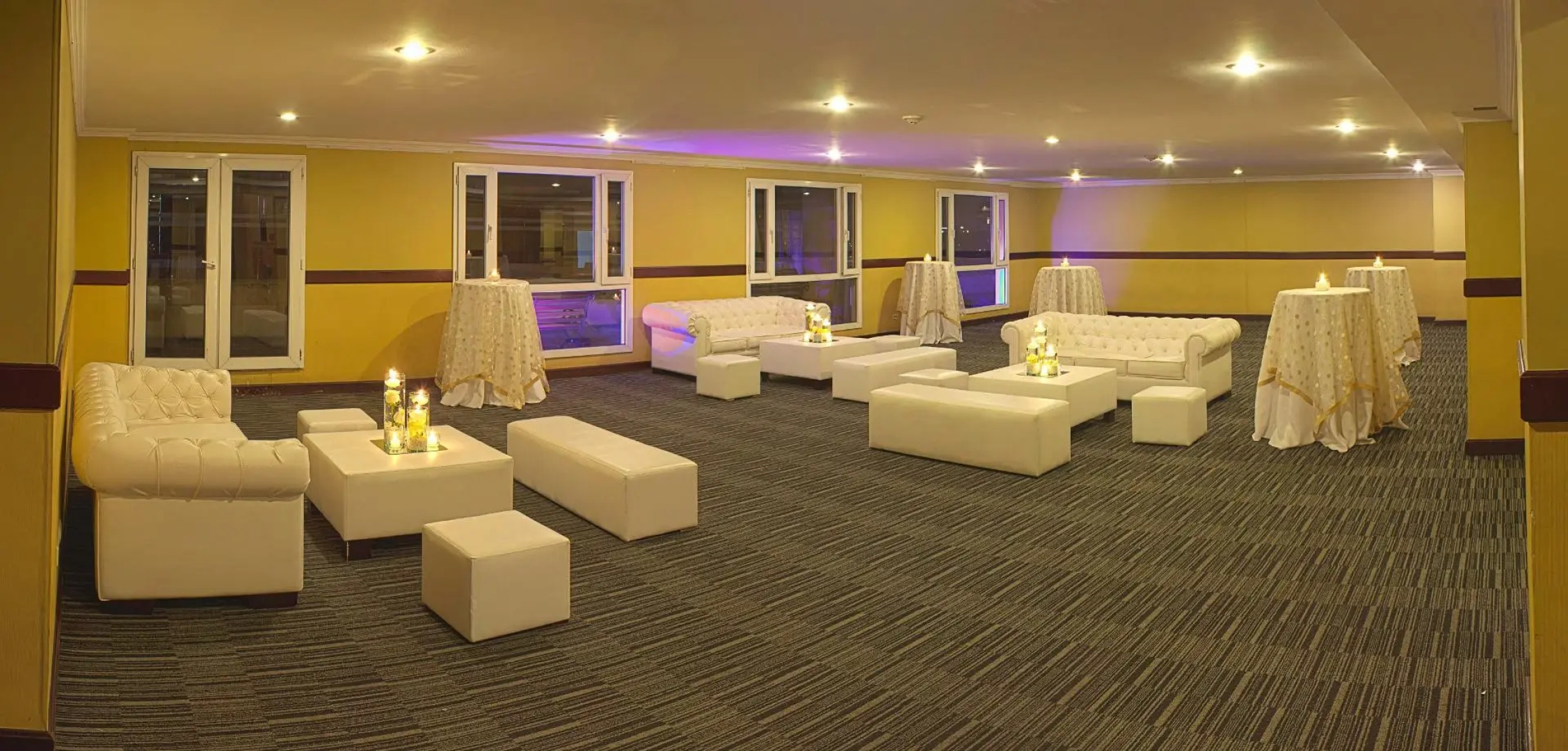 Casa Dann Carlton Hotel & Spa