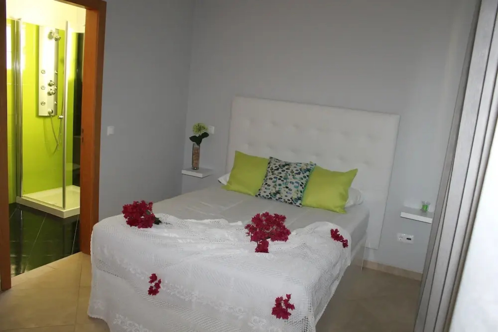 Vila Dos Anjos - Porto Santo