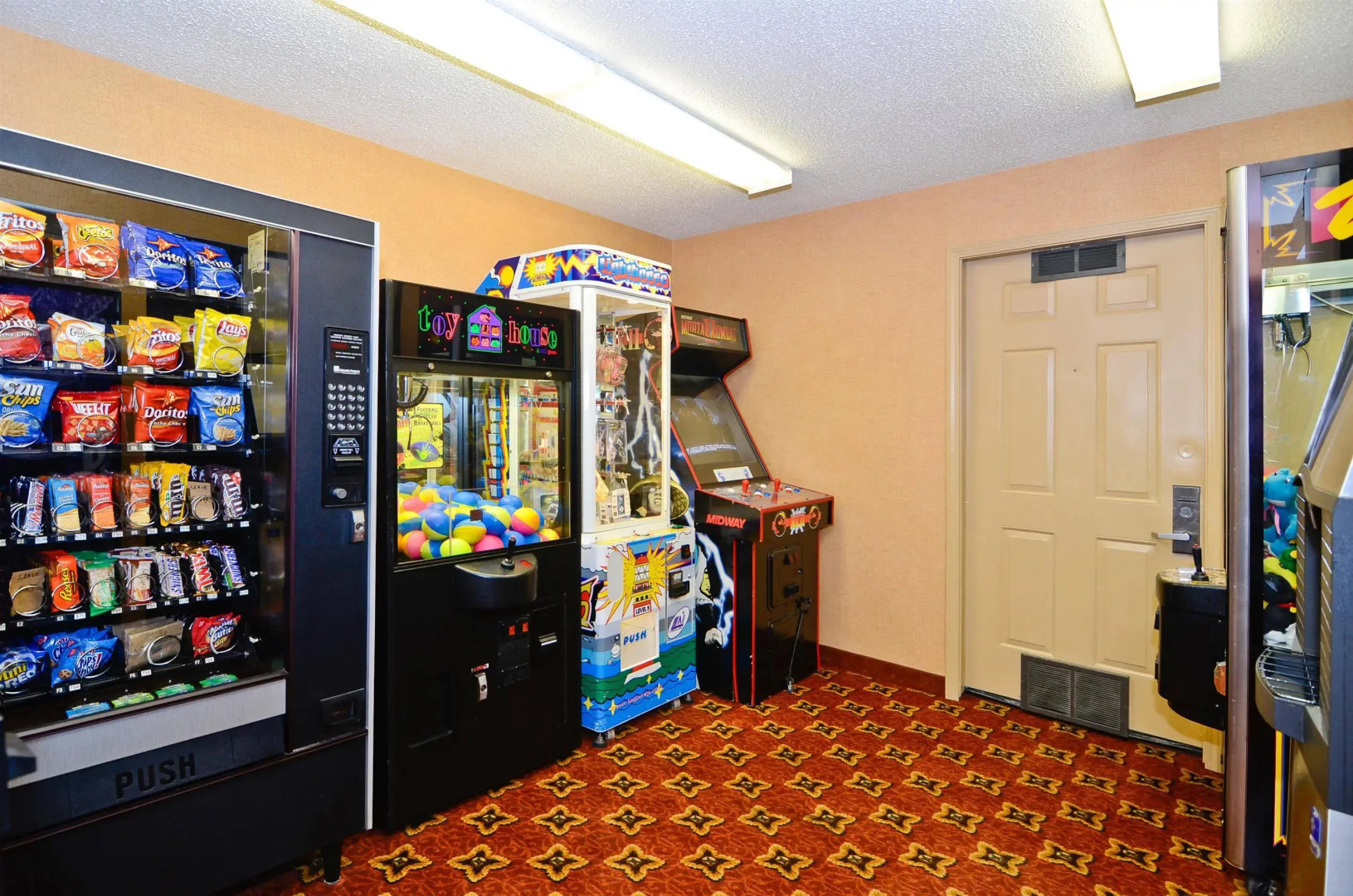 Best Western Plus Concord Inn