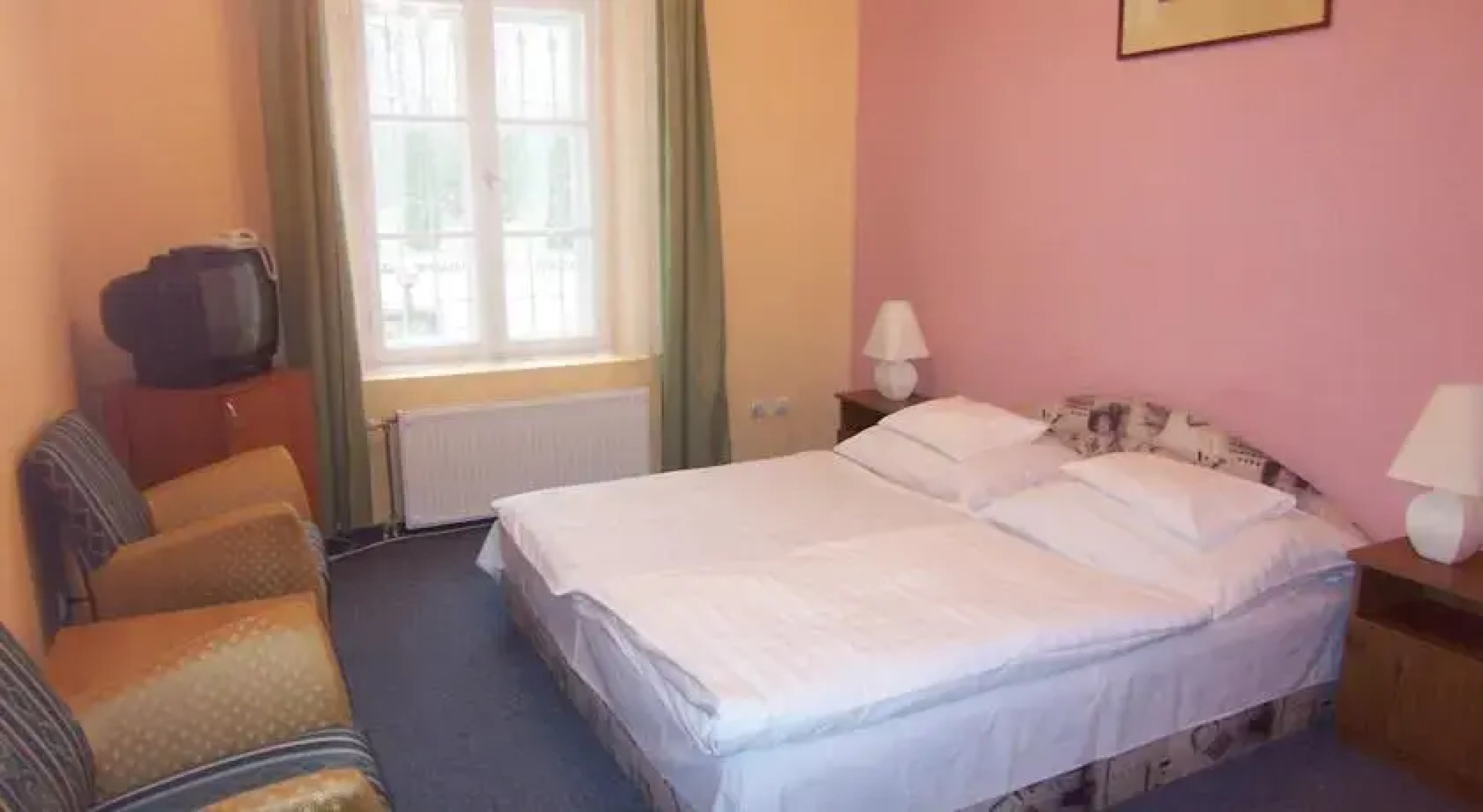 Gesztenye Kastélyhotel