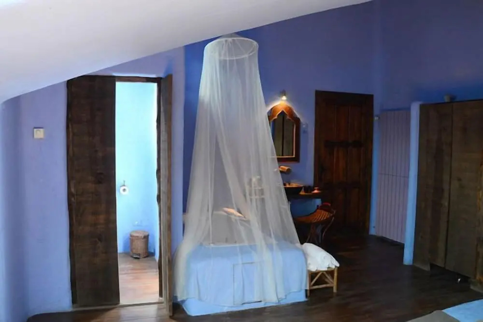 Hotel Alma de Romero