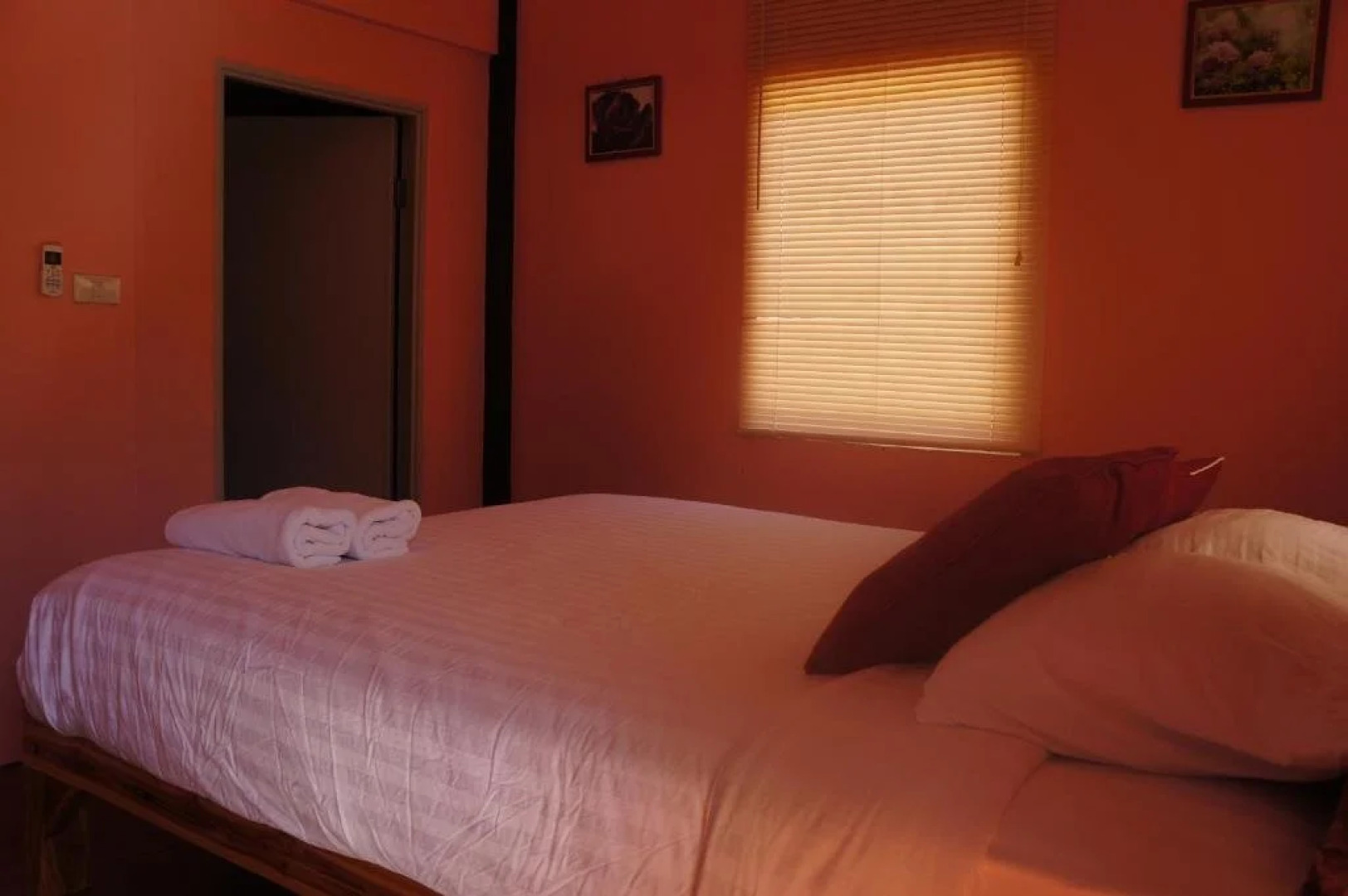 Sukhothai Indy Resort