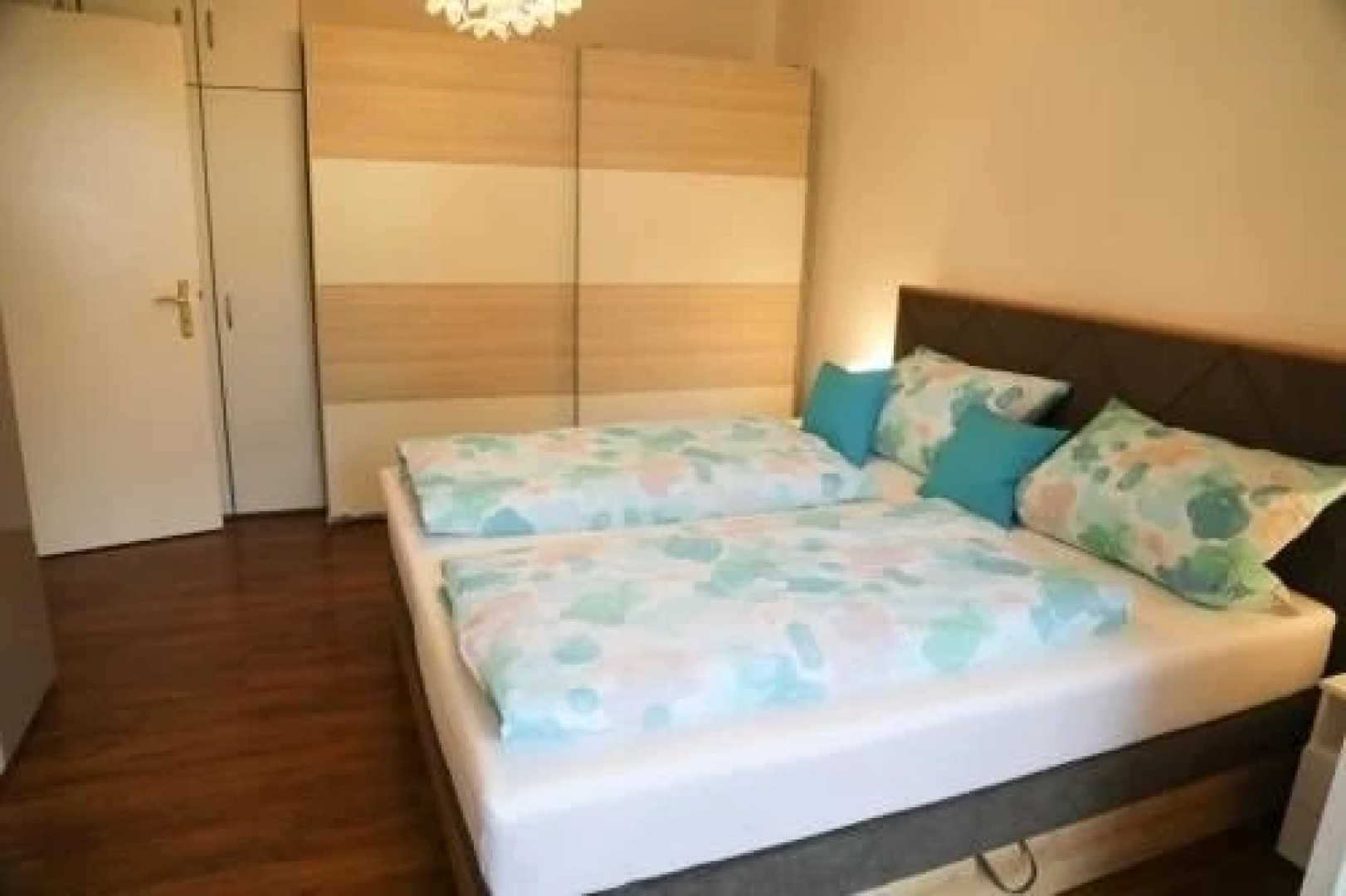 Ferienwohnung Gipfelgluck (Adults Only)