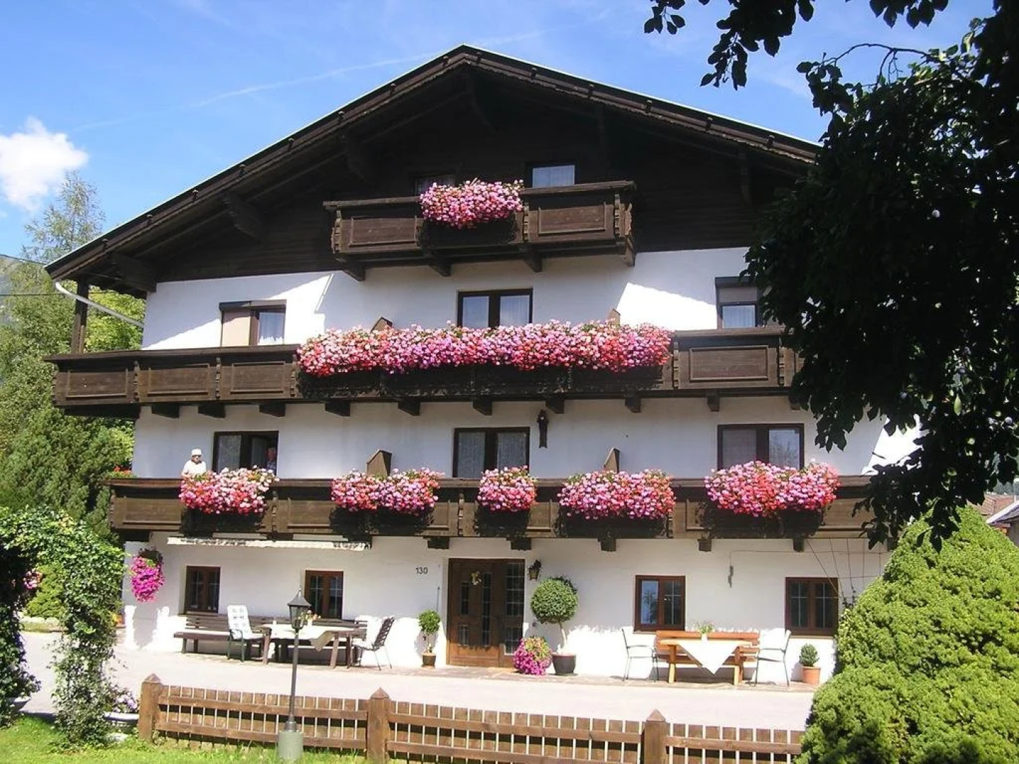 Pension Sonnenhof