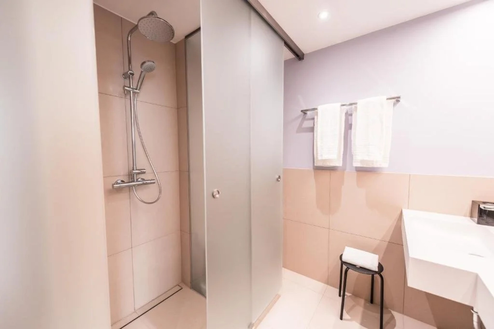 Gottfried - essen trinken schlafen