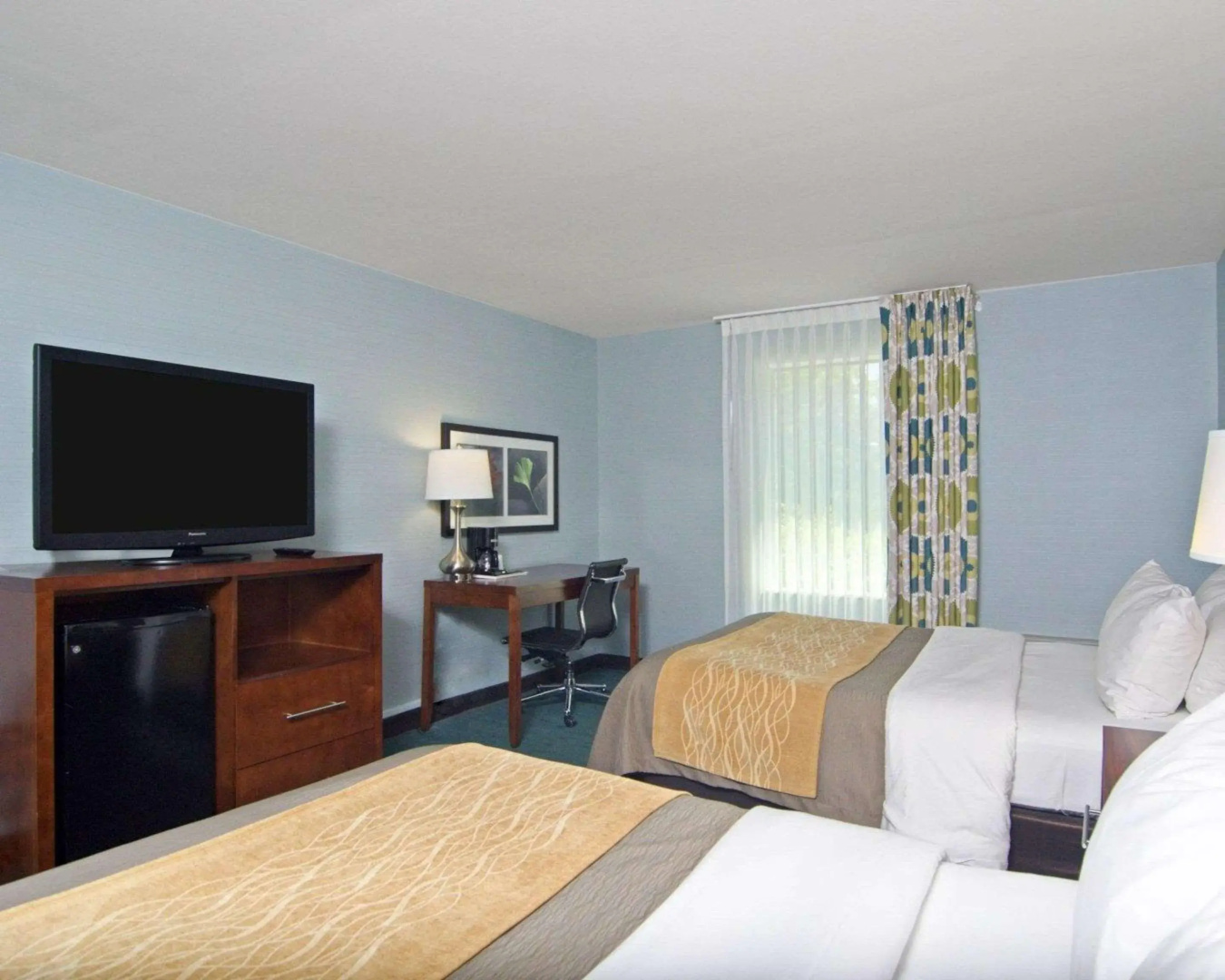 Comfort Inn Monticello